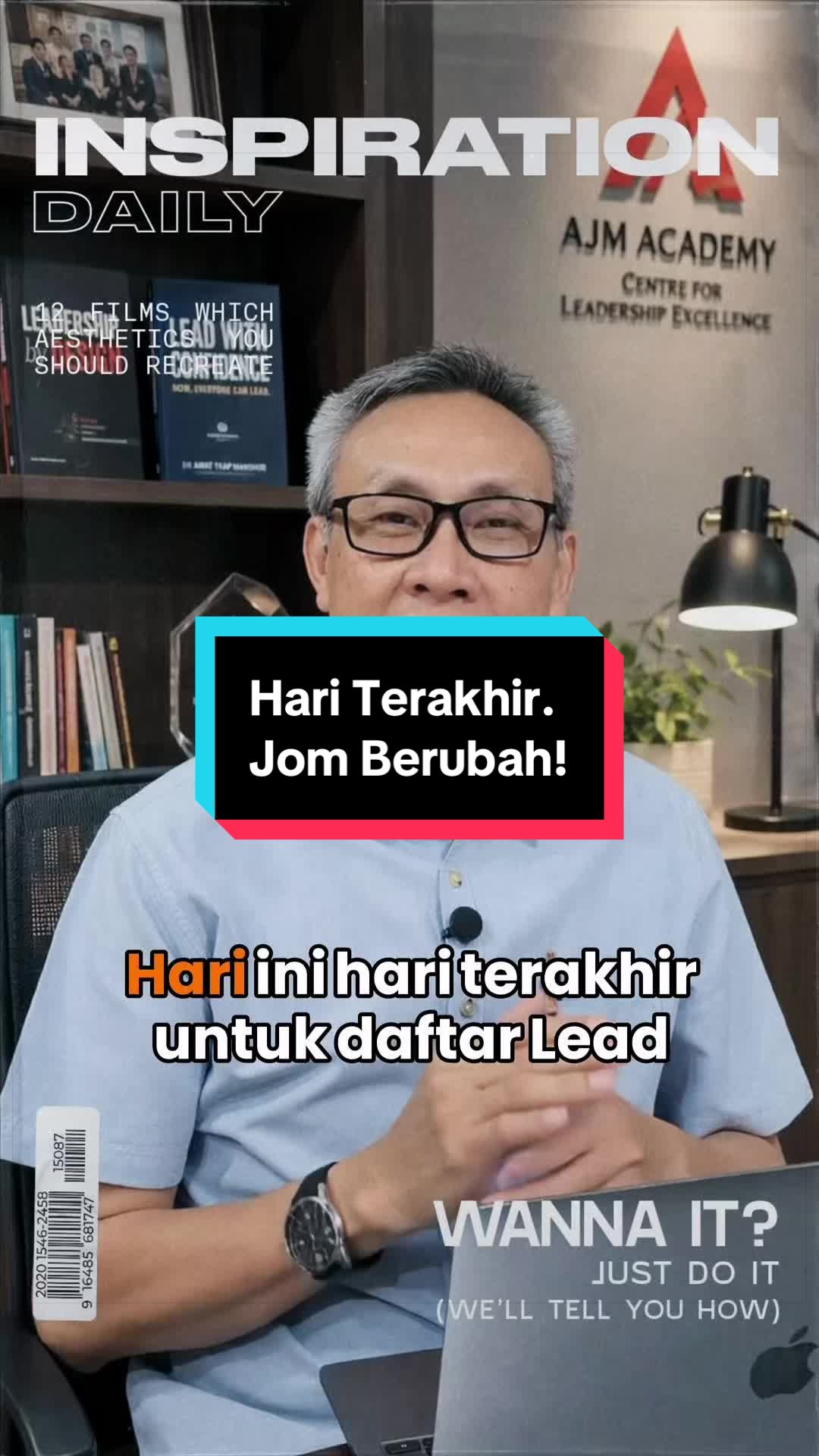 @Dr Amat Leadership Architect