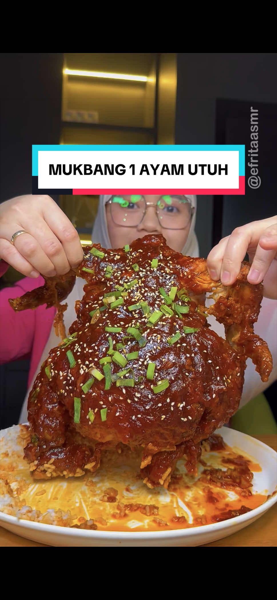 @Efrita ASMR