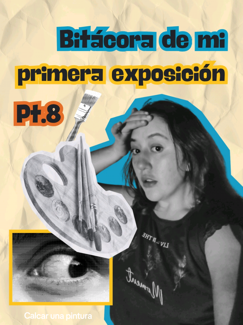 @Clau | Diario de una artista