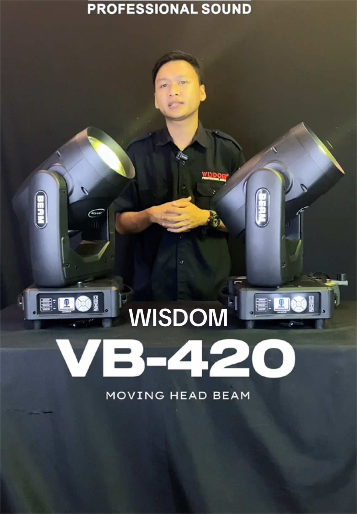 @Wisdom Pro Audio