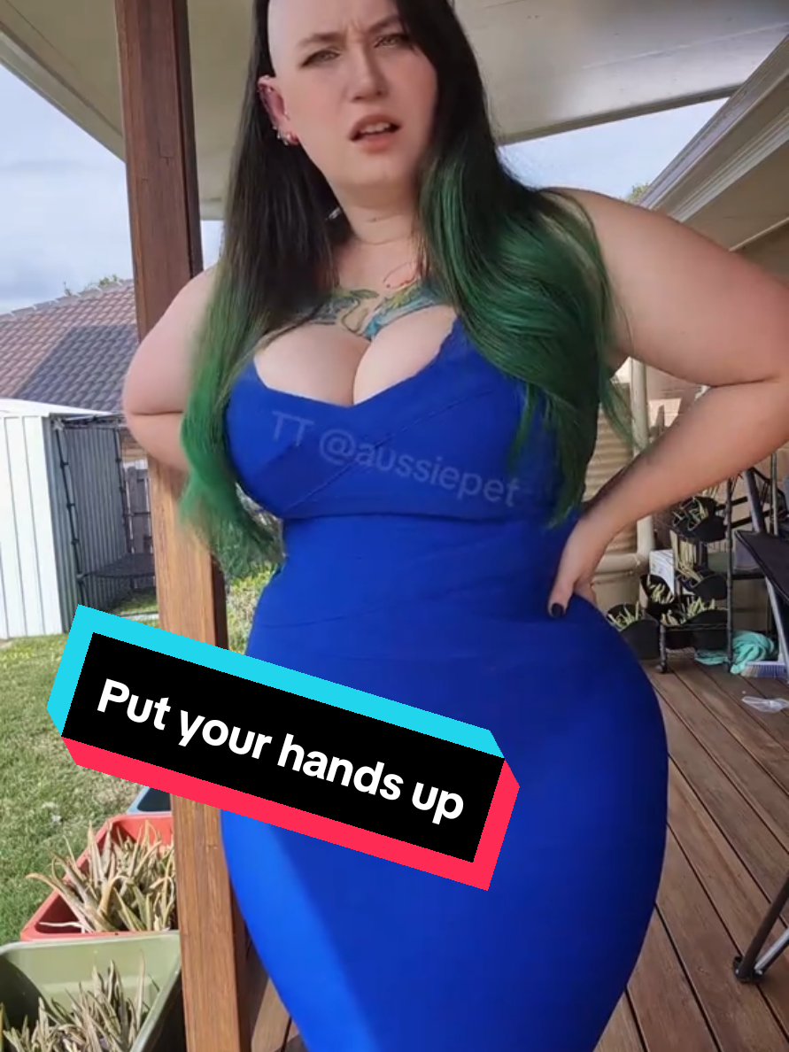 @Miss Aussie Oppai Senpai