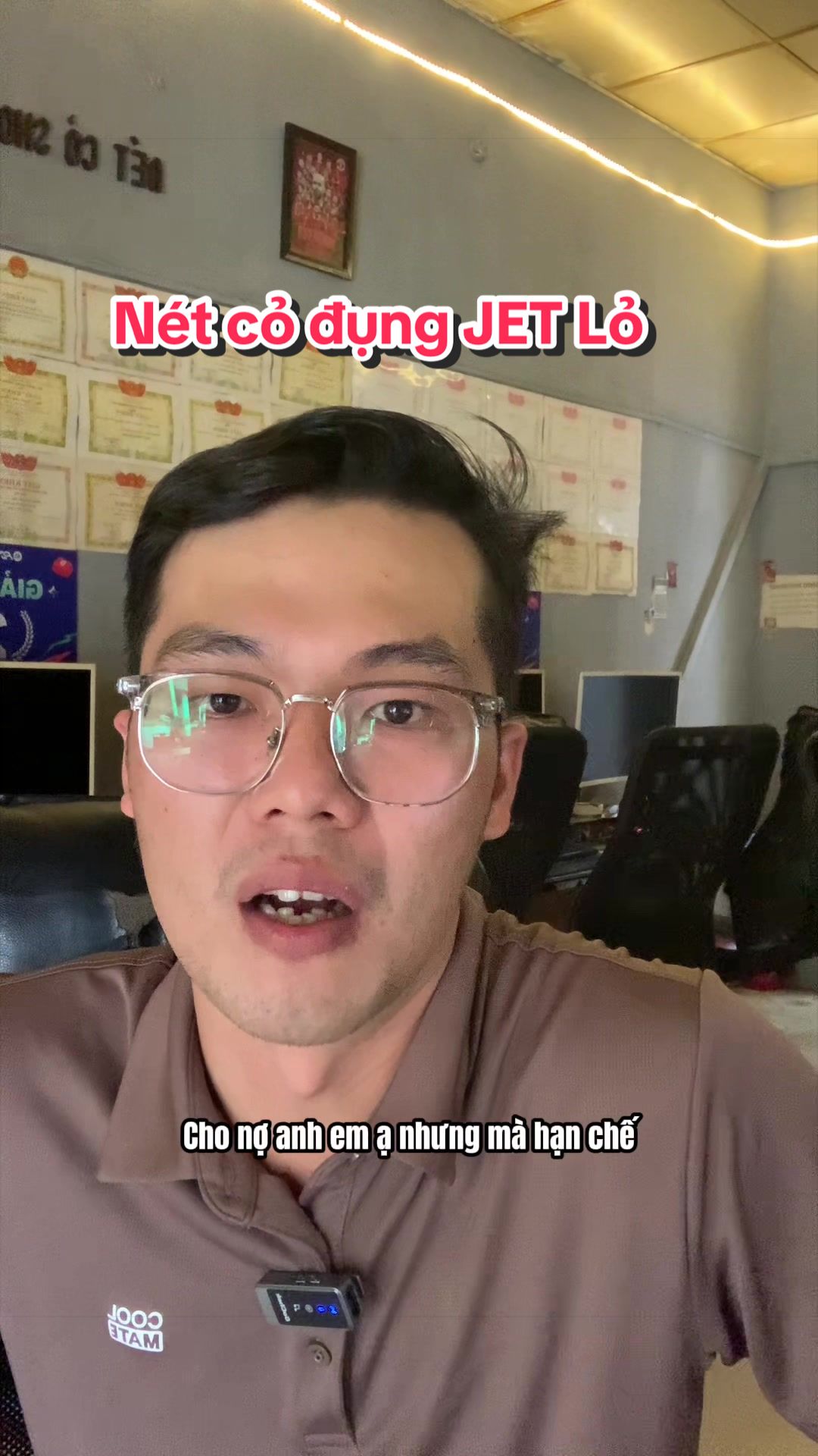 @N&eacute;t cỏ shop