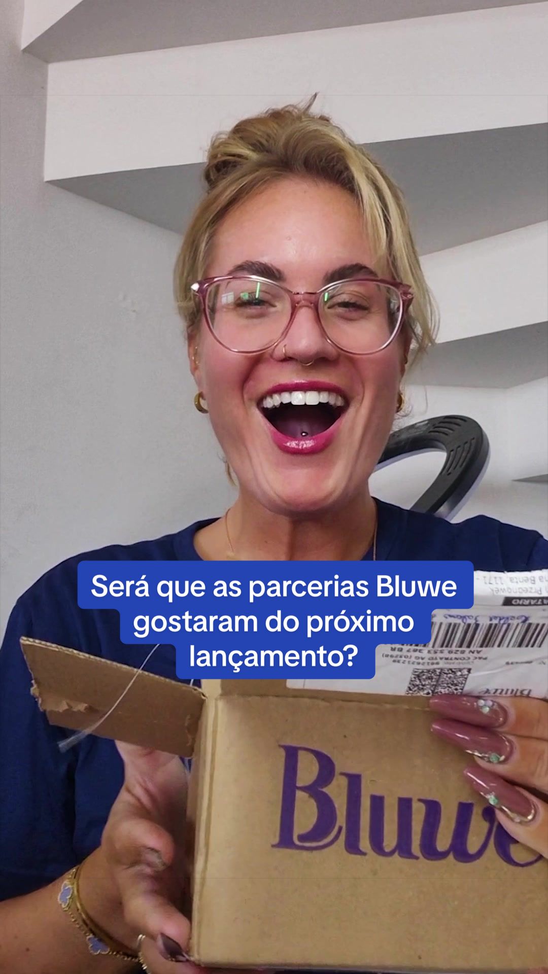 @Bluwe Cosméticos