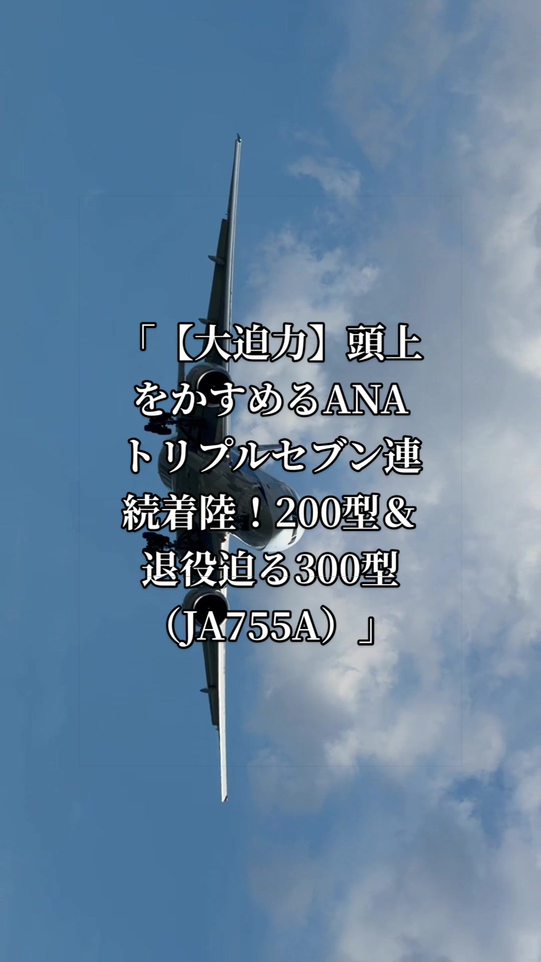 @✈️トト旦