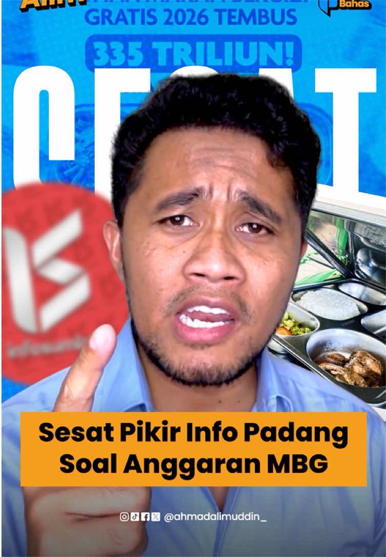 @Bang Alim - Mari Kita Bahas