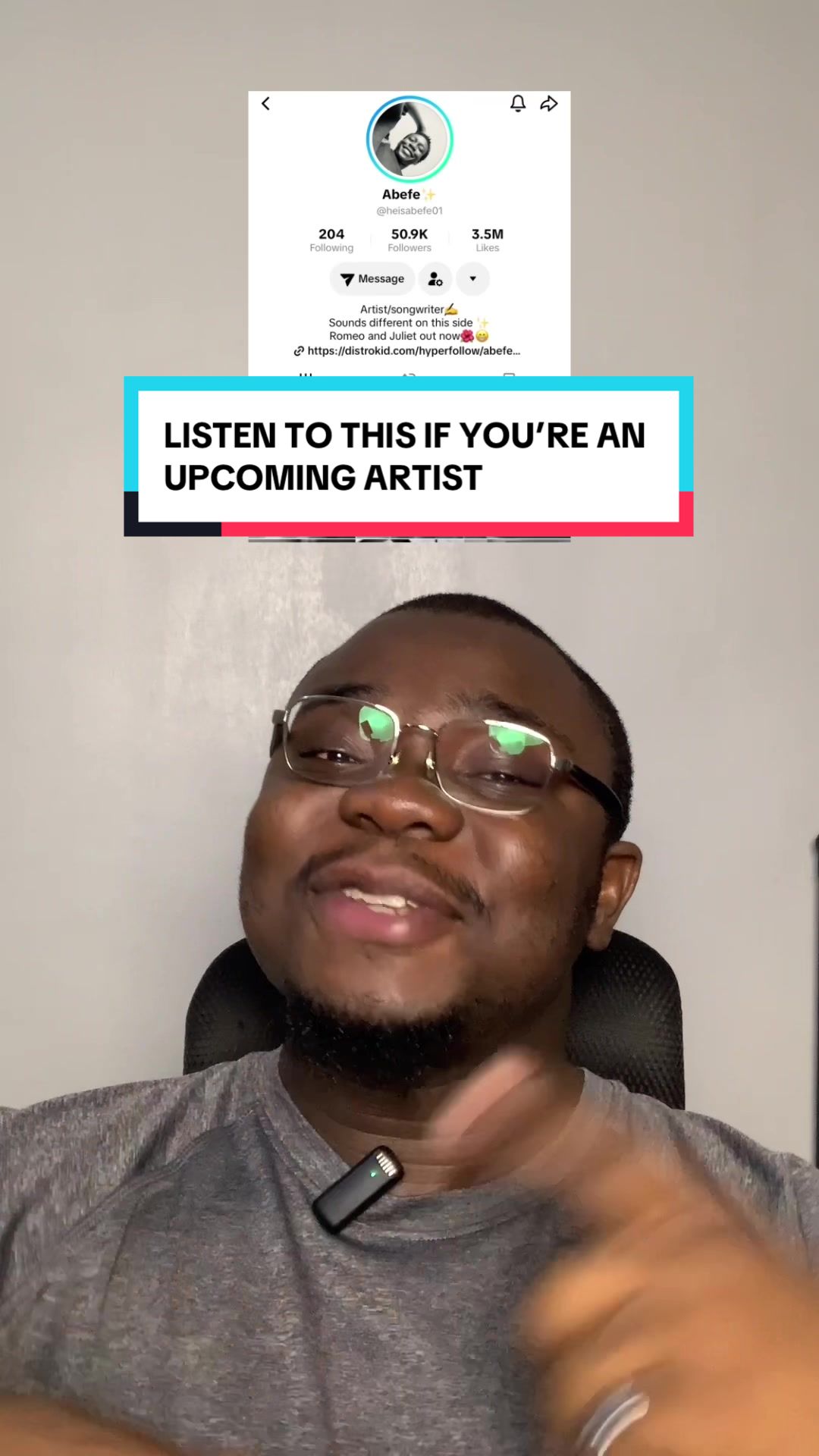 @Theguybilee