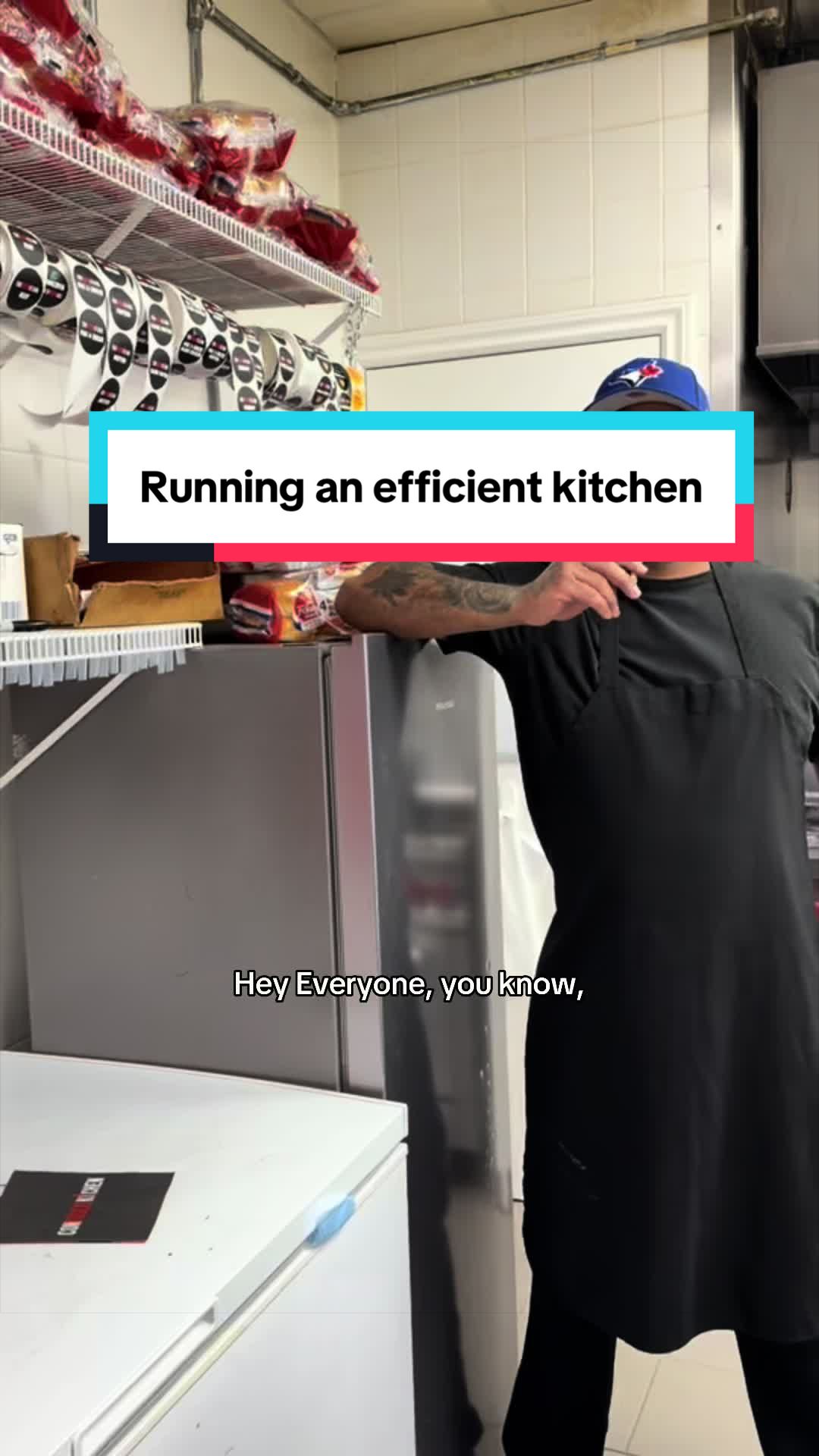 @CONFUSED KITCHEN