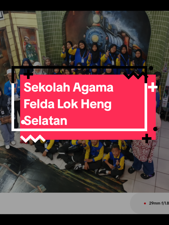 @Rumah Seni Kluang