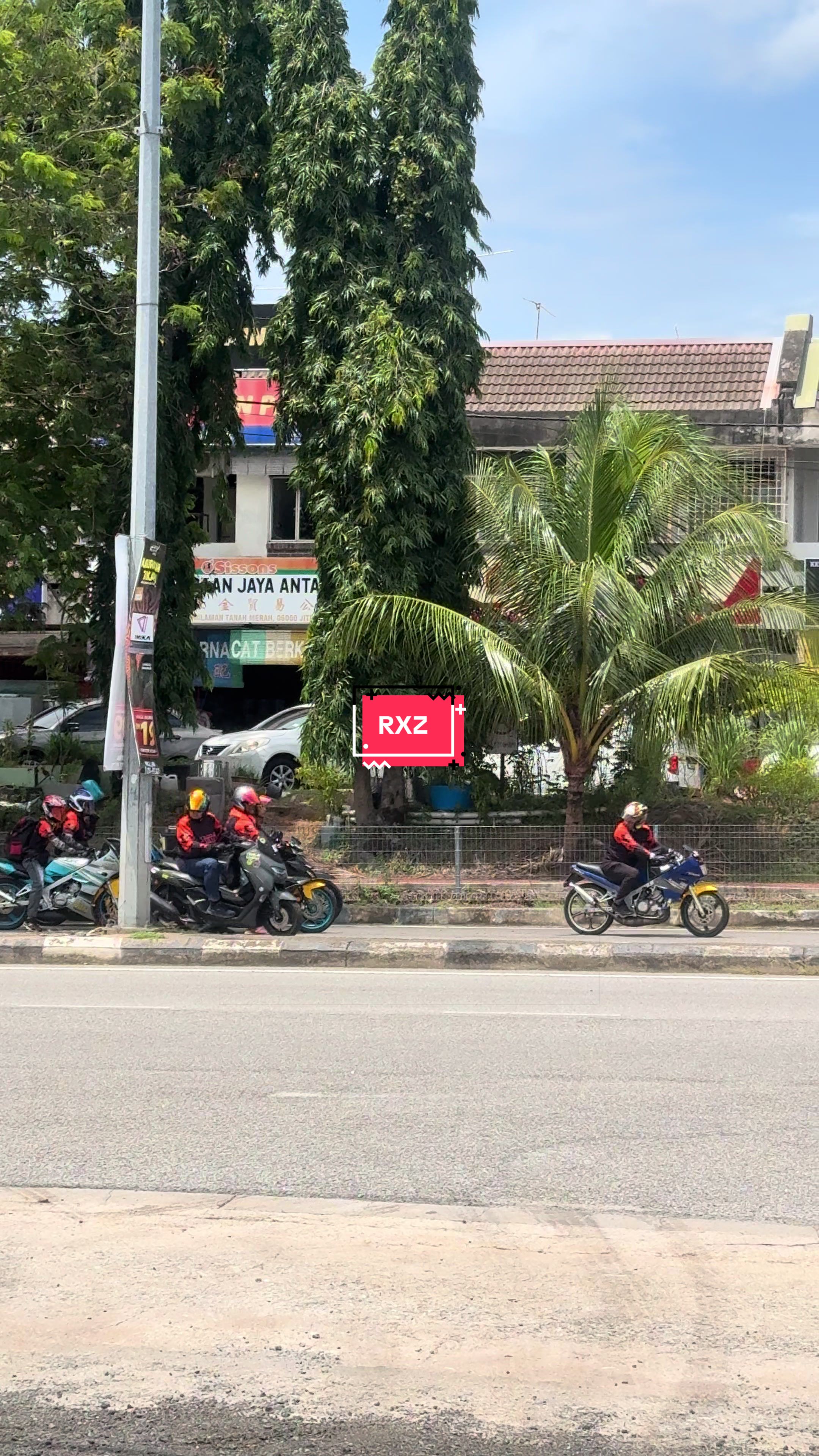 @Norfarina Shafinaz