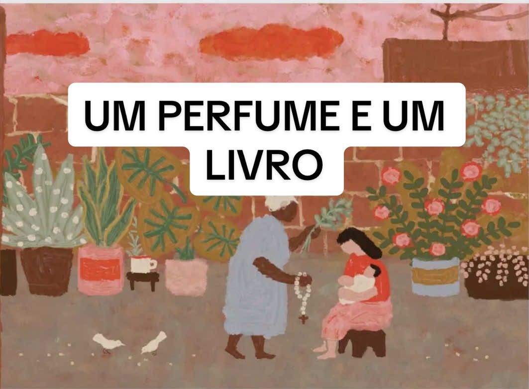 @Ju | perfumemoria