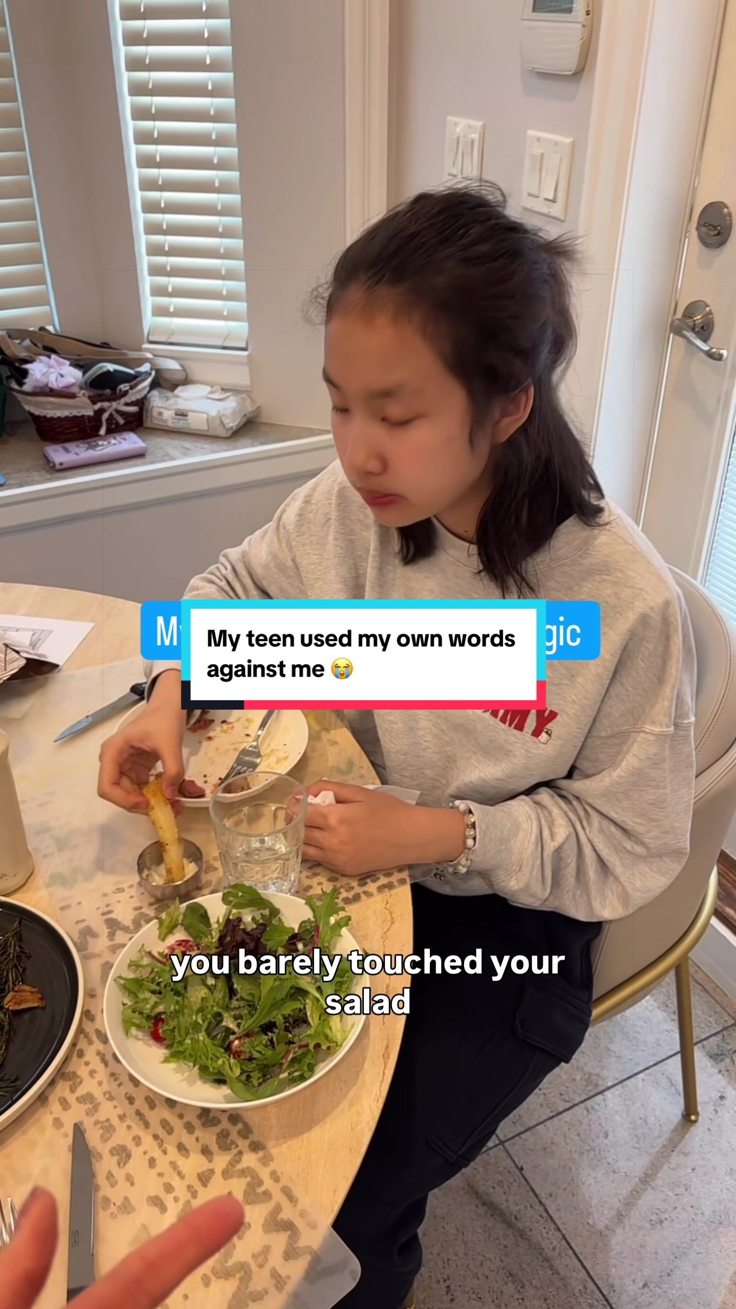 @Linda Yu Qian