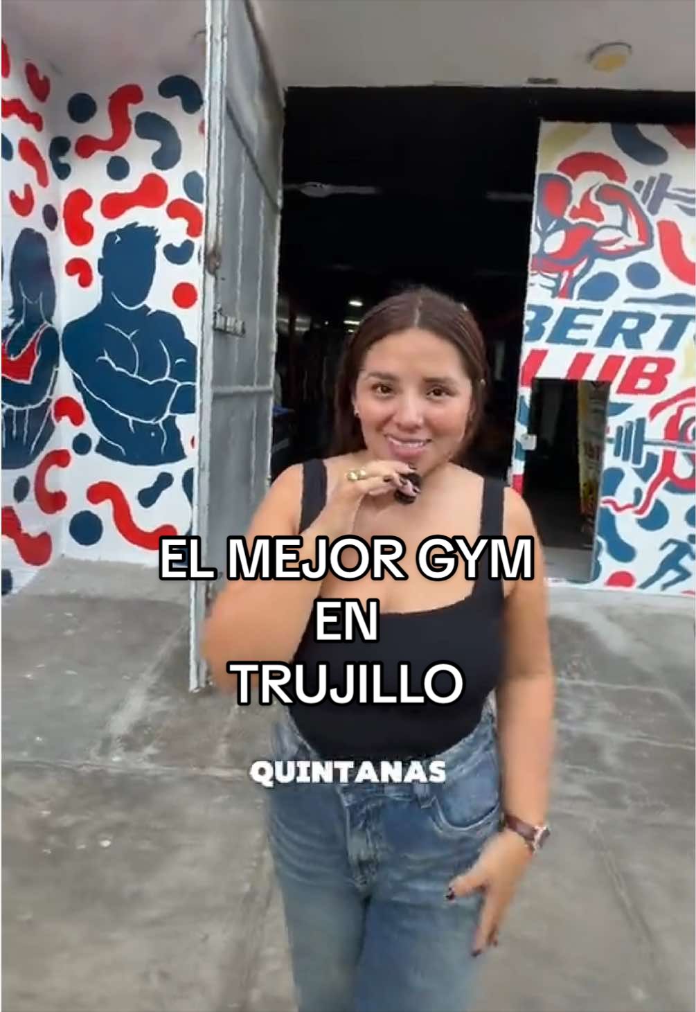 @SARA • LA TRUJILLANA