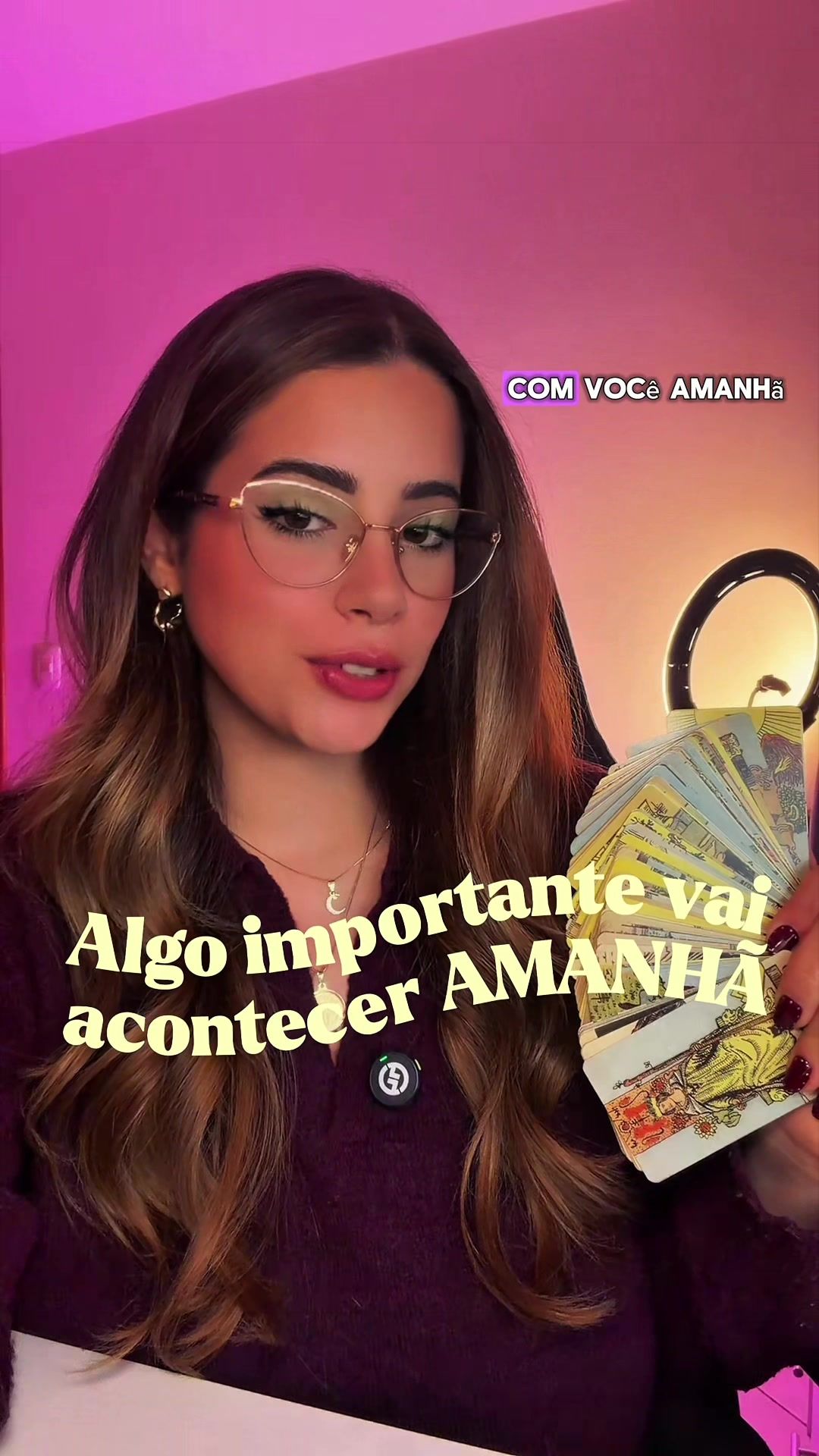 @✨ Laura • Tarot