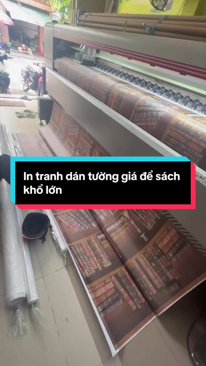 @GIẤY D&Aacute;N TƯỜNG
