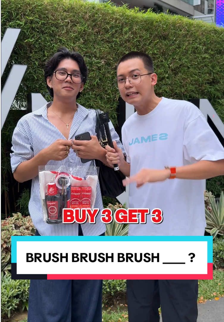 @Kuya James Afante