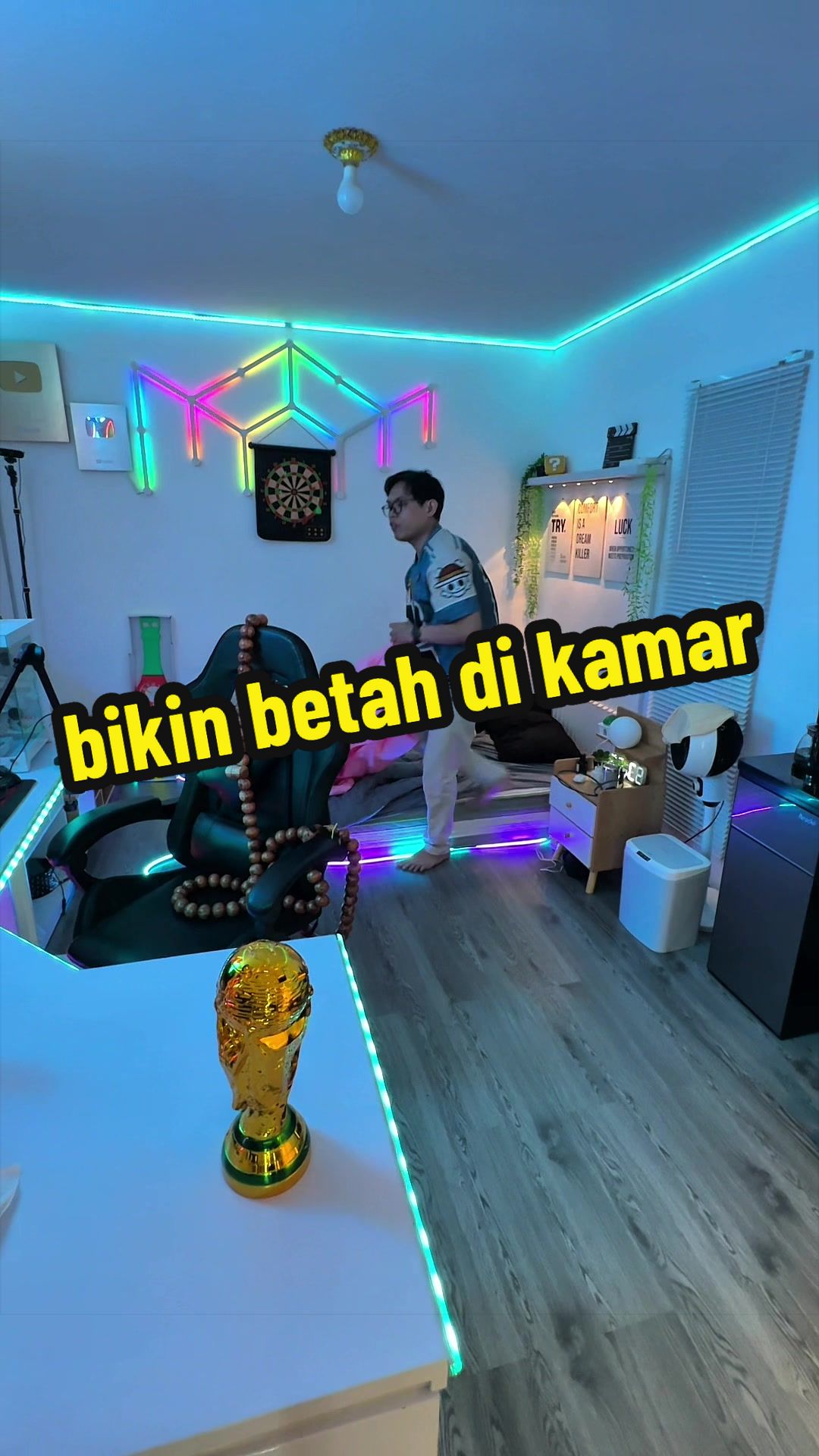@Kamar Aesthetic
