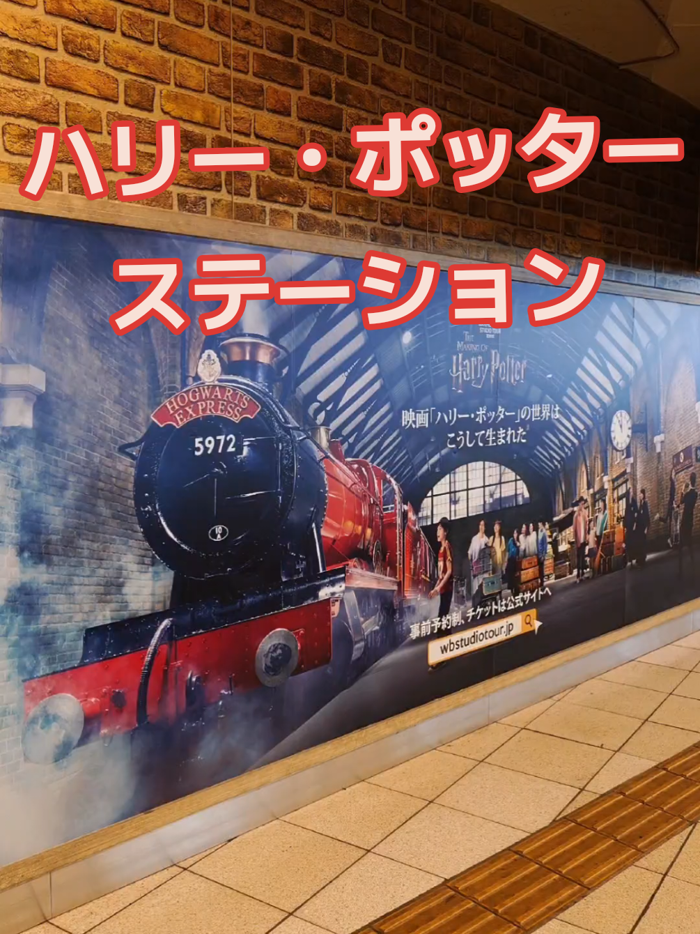 @福ぽん【鉄道系TikToker】
