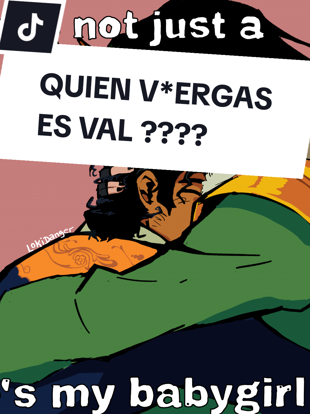 @LokiDanger