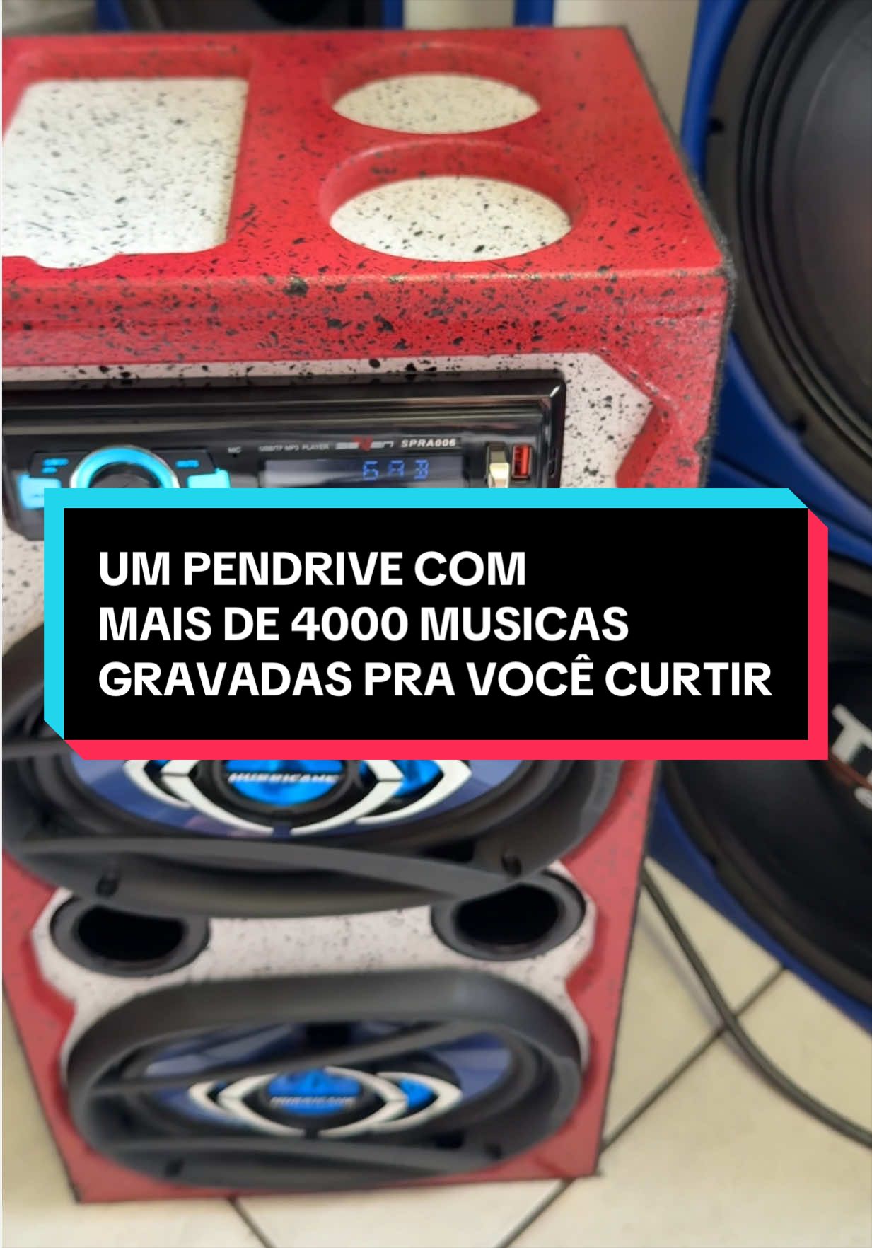 @Aprenda Som Automotivo