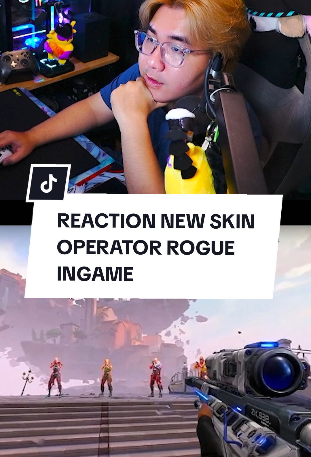 @NonKGaming