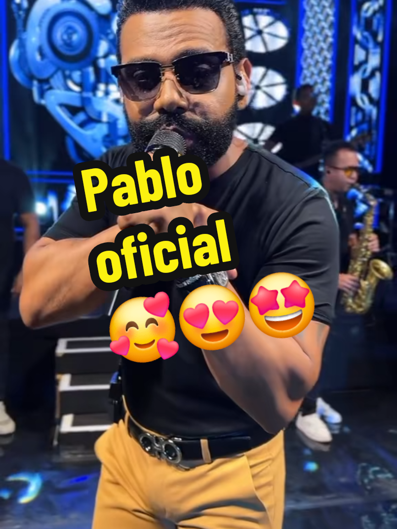 @Pablo oficial