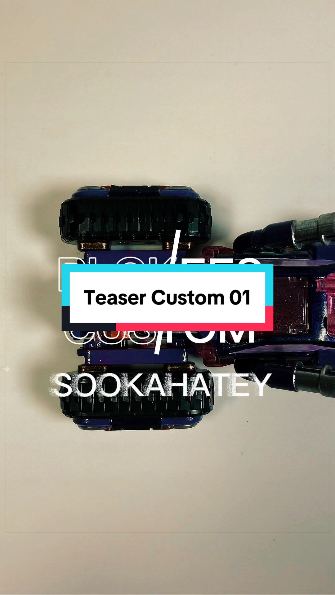 @Sookahatey | Toy Hunter
