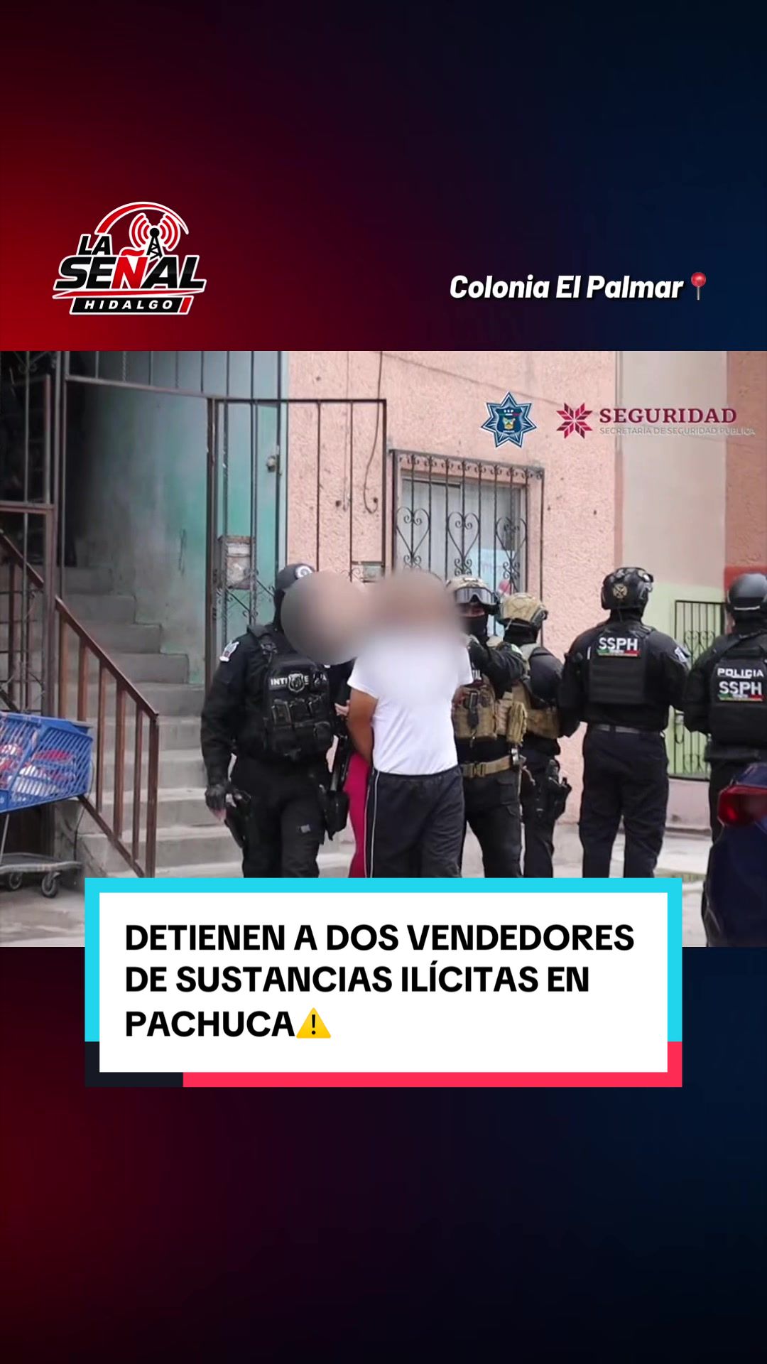 @La Señal Hidalgo