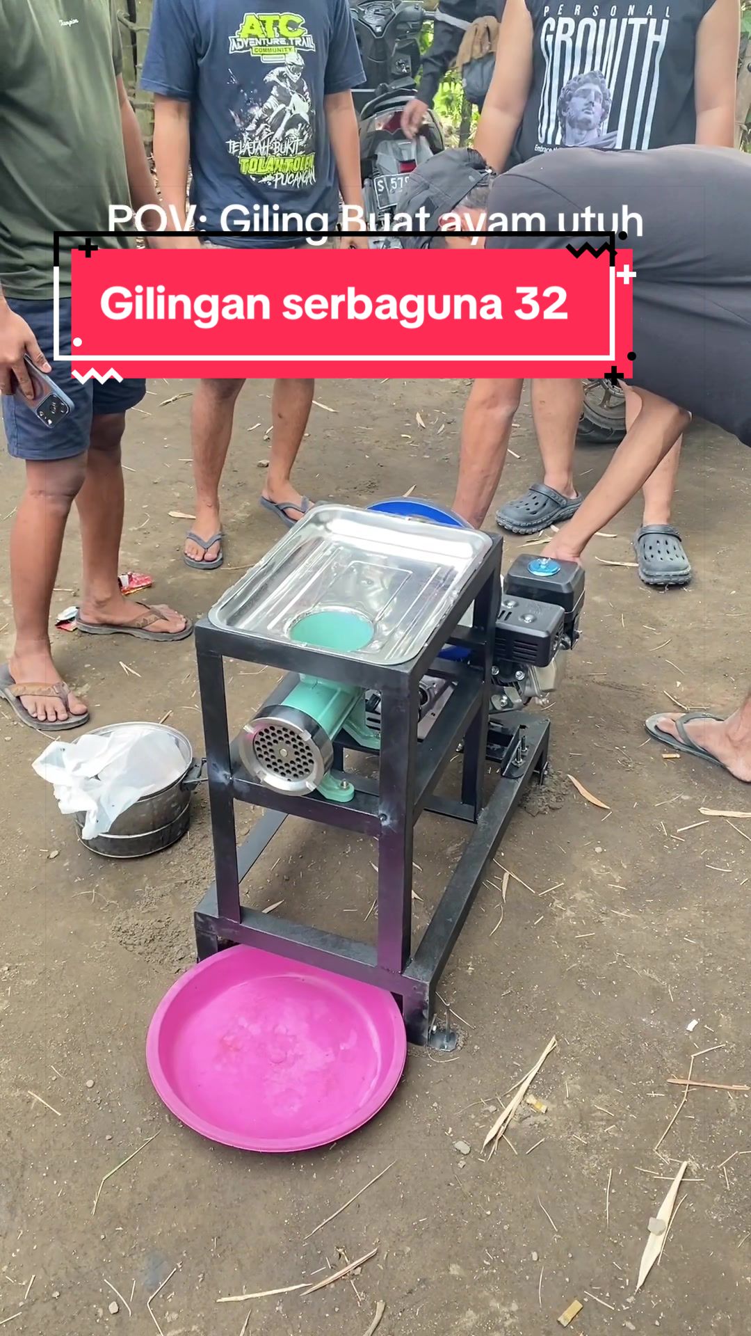 @Baberekomendasi