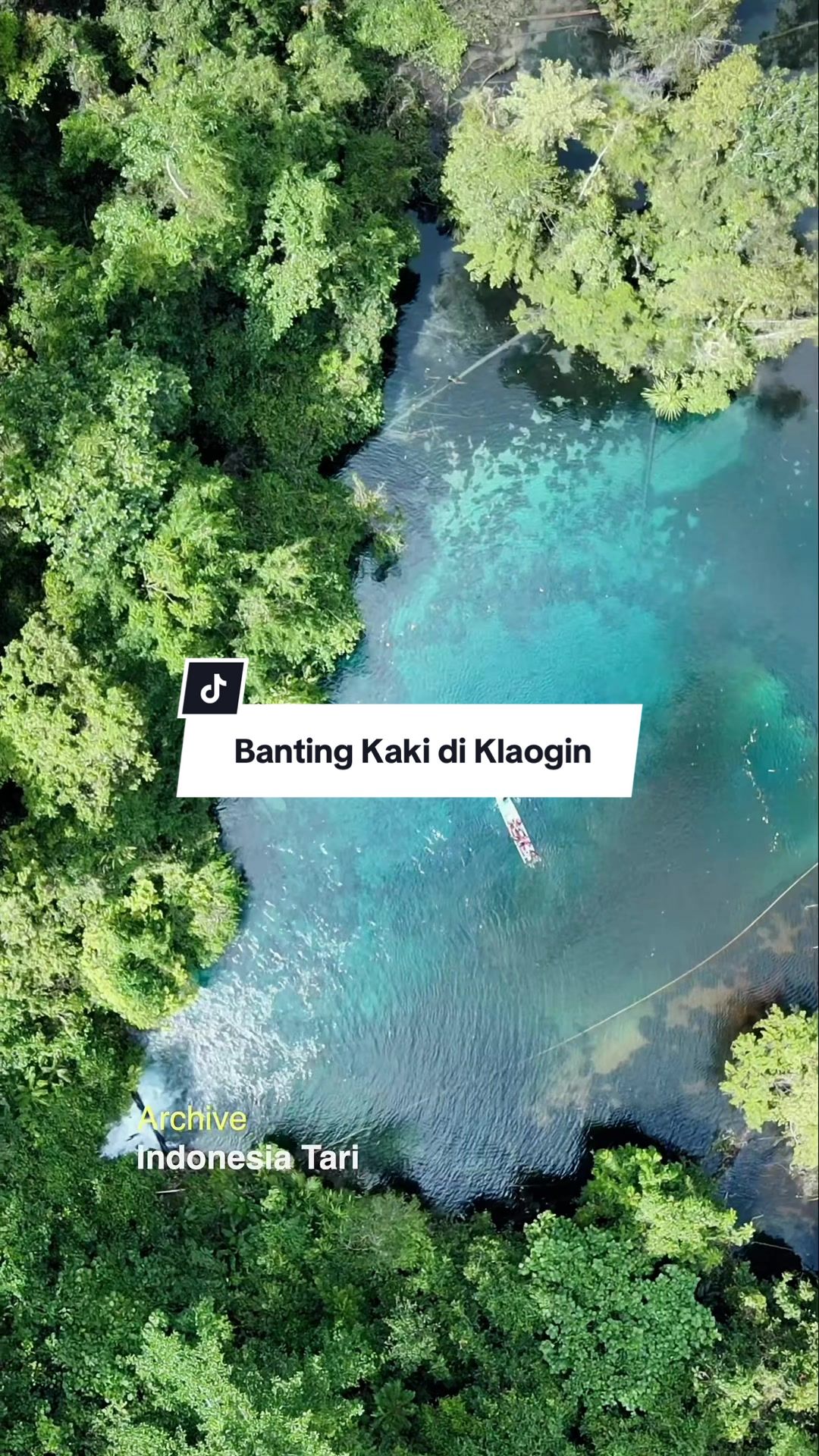 @Menari Menginspirasi