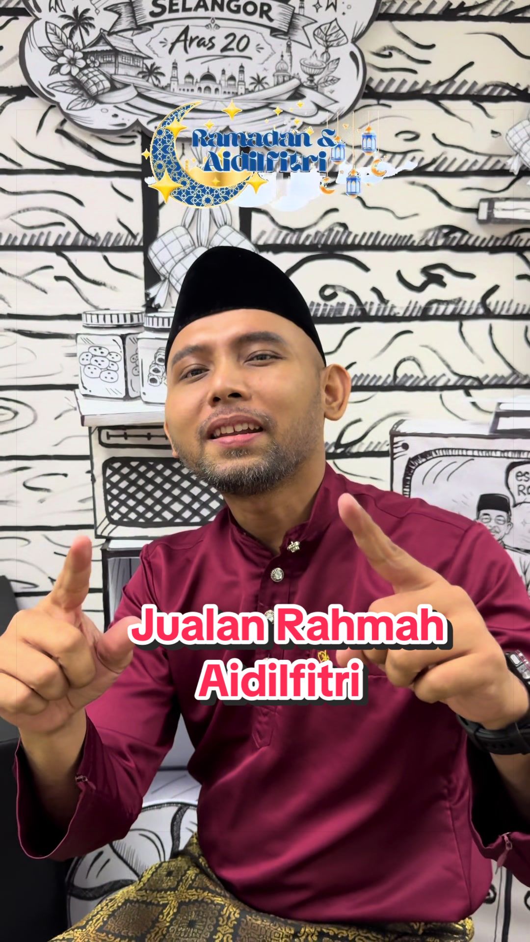 @JUALAN RAHMAH SELANGOR
