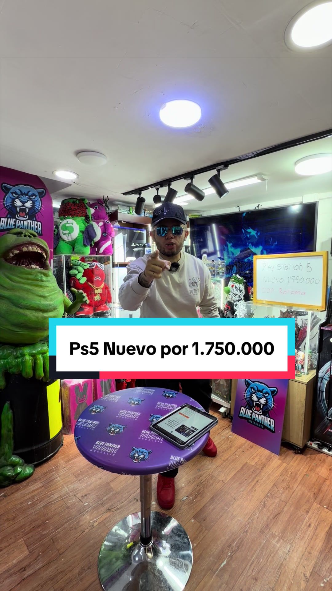 @BluePanther
