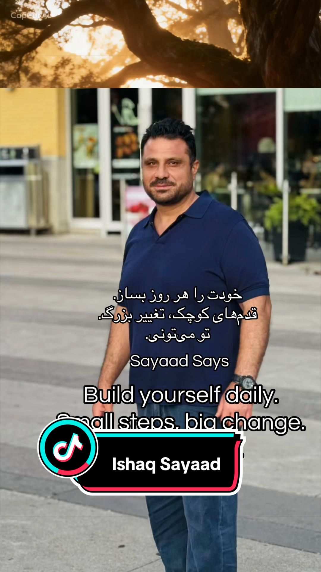 @Ishaq Sayaad