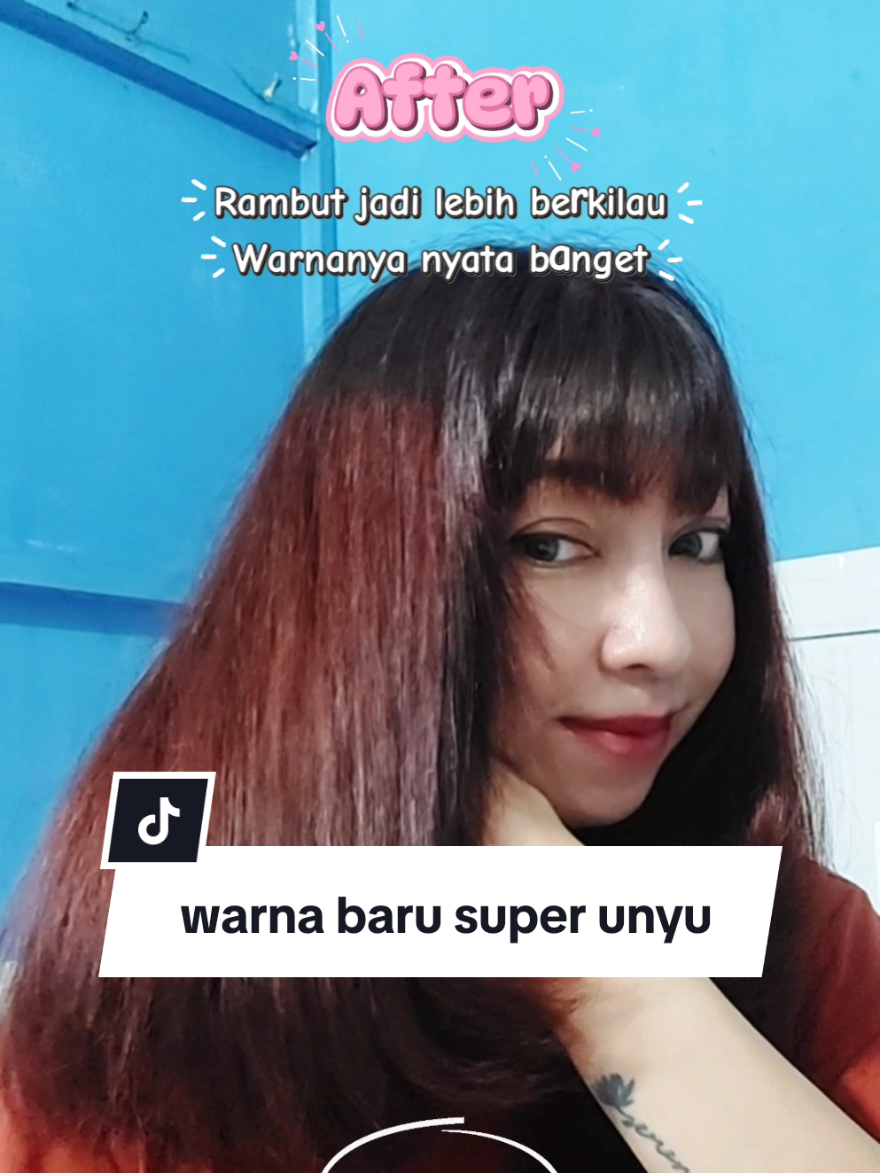 @Victoria Dewi