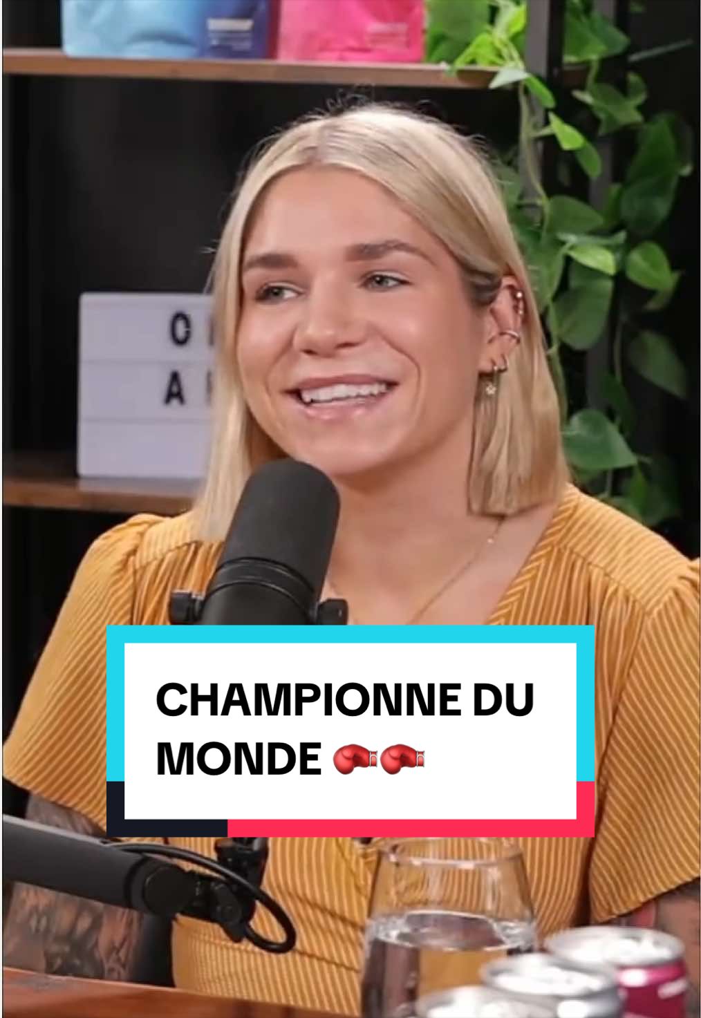 @Le Podcast « Pas Ordinaire »