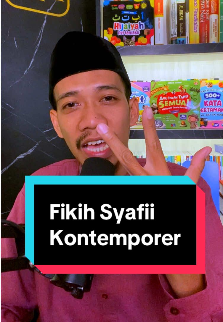 @Pustaka Arafah