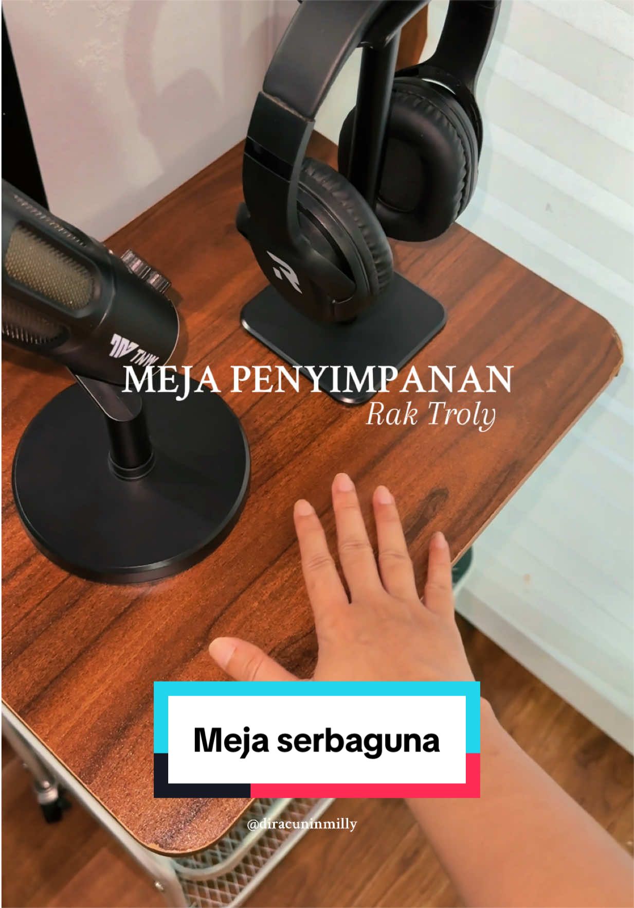 @diracuninmilly