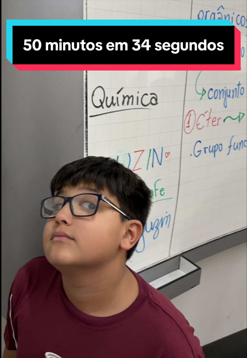 @“Professor” de Química