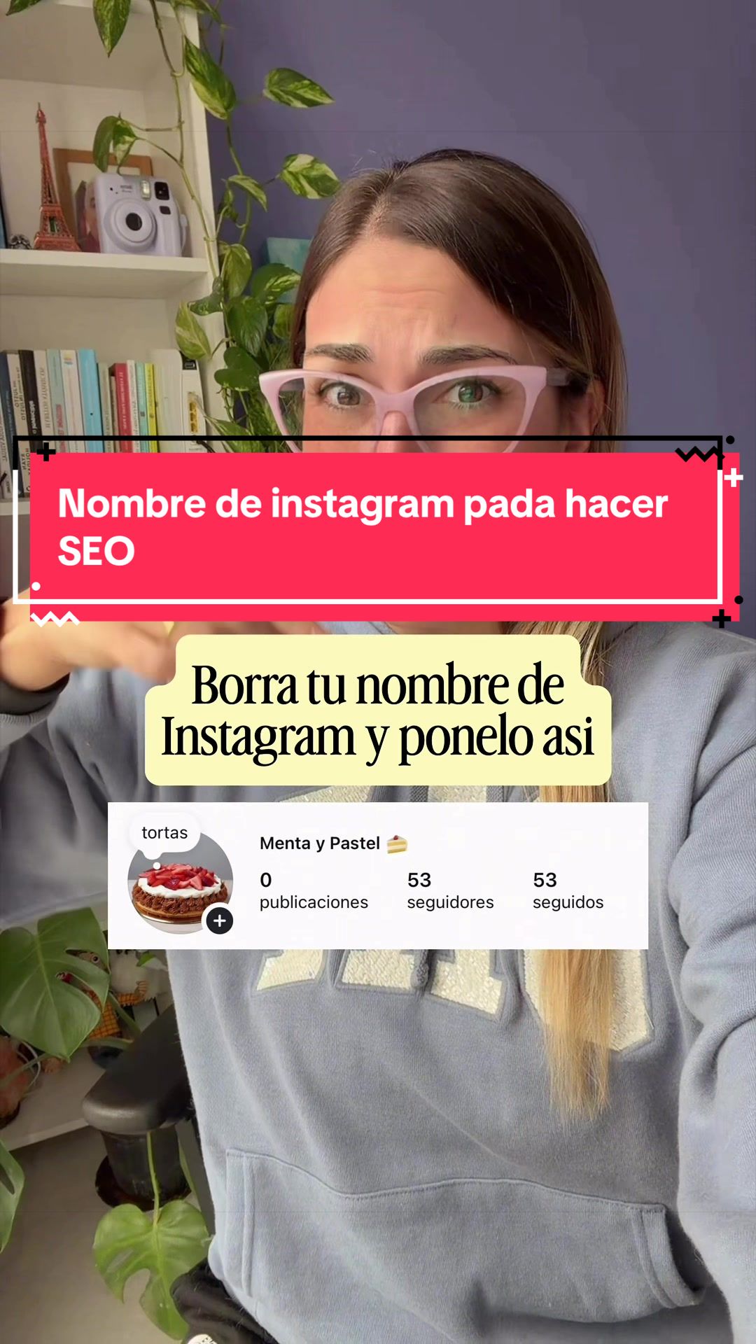 @Romi | Lookeo tu perfil