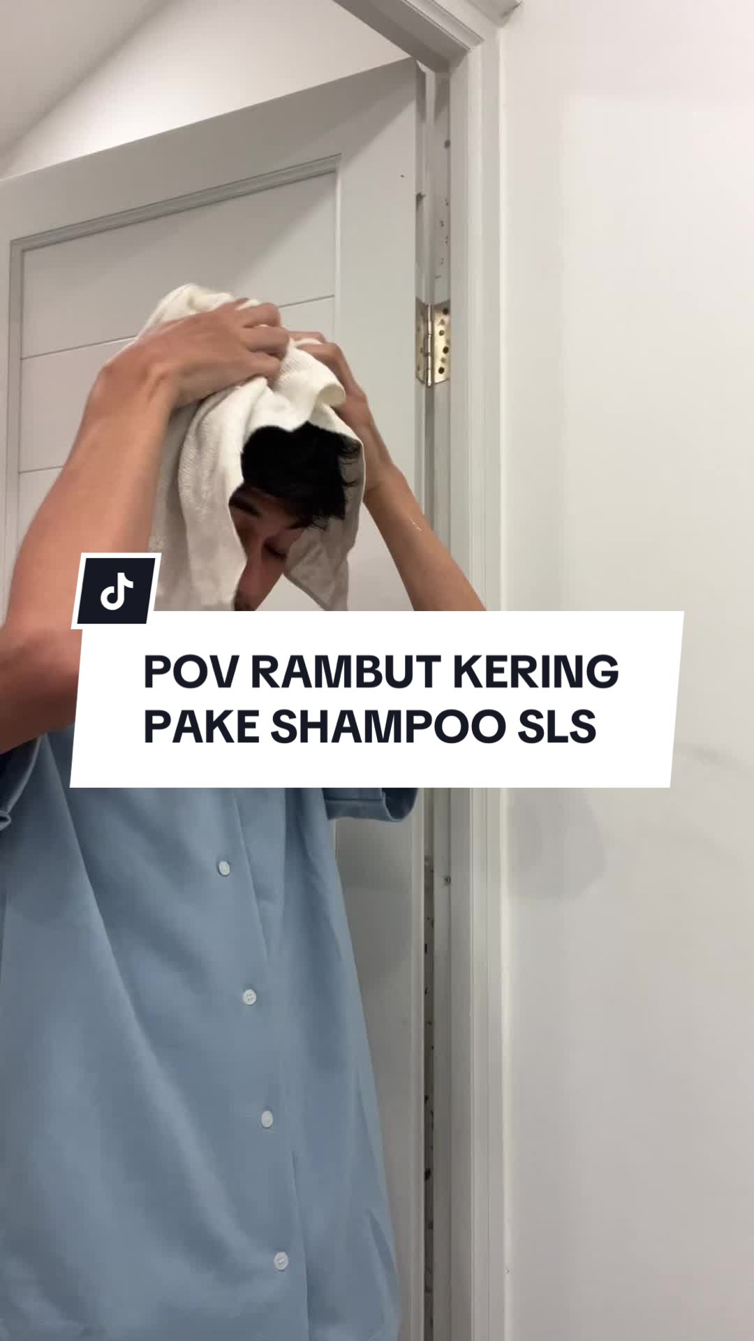 @Solusi Rambut Sehat