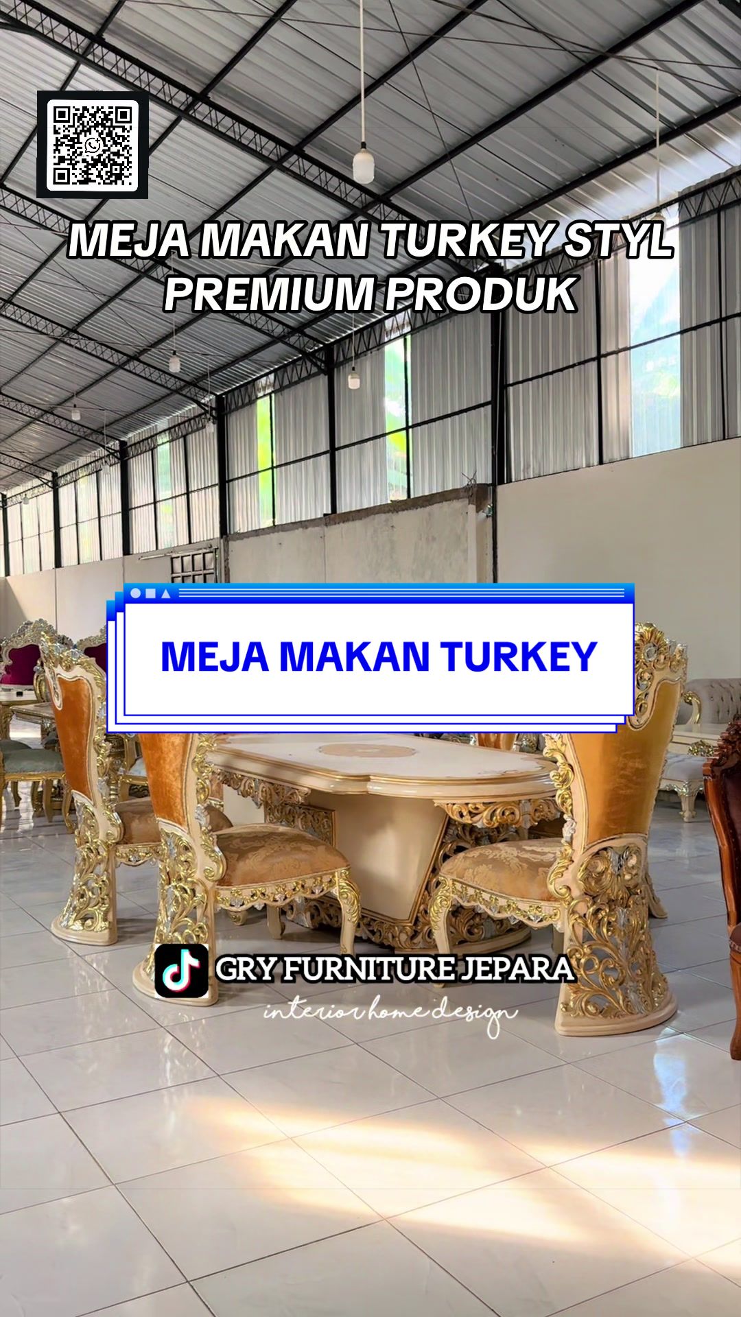 @Gry furniture jepara