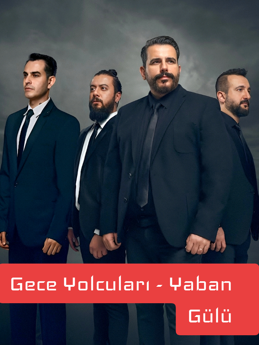 @Zamanda Yolculuk