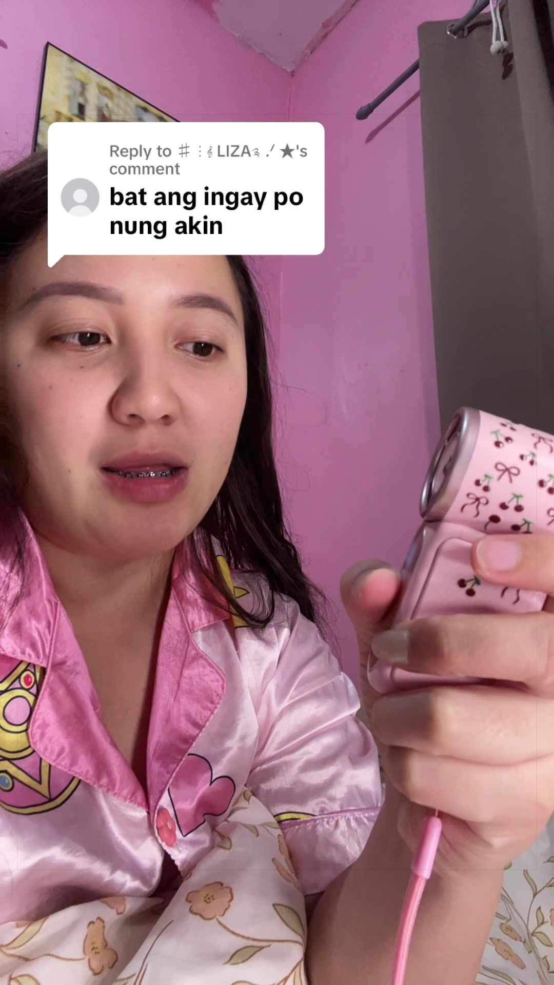 @Marjorie Sotto