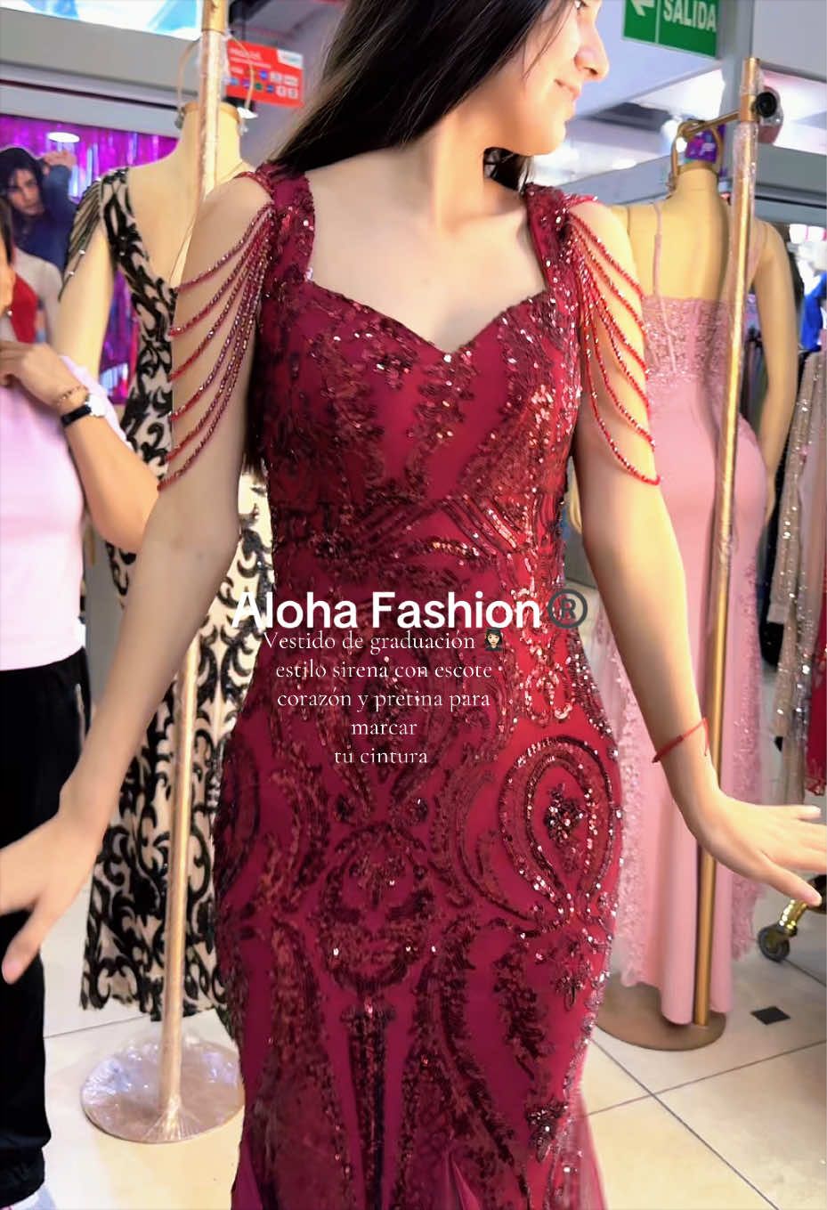 @ALOHA FASHION
