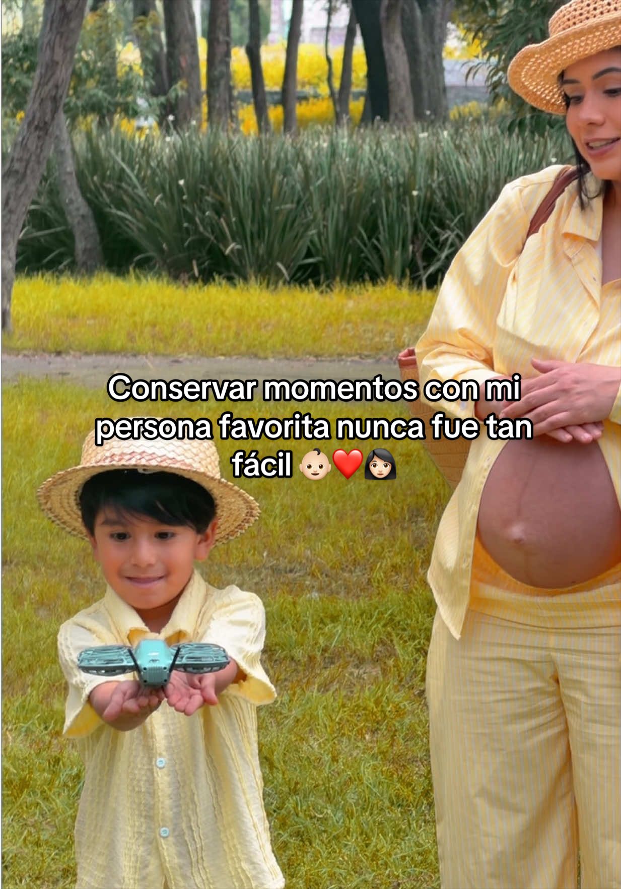 @Carolina Romo