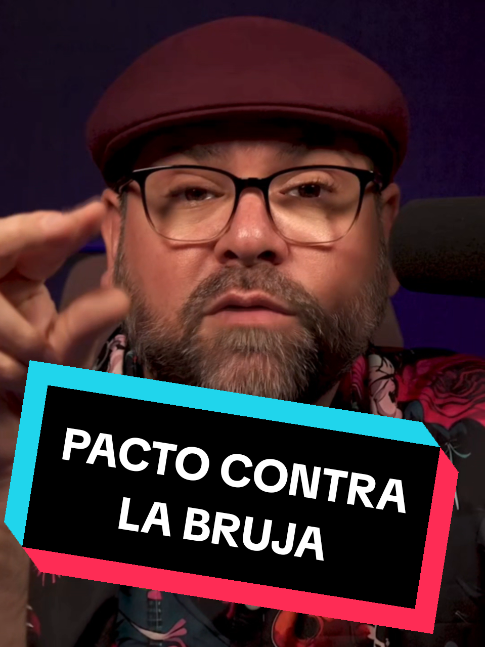 @Hablemosdeloquenoexiste