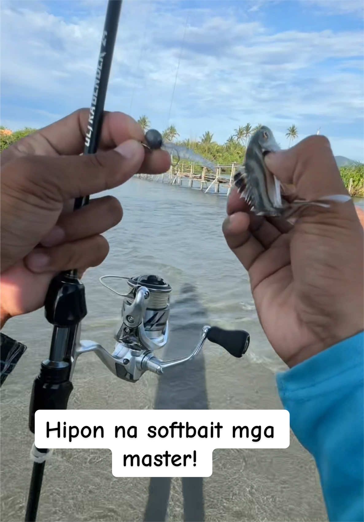 @Wilmer’s Fishing Adventure