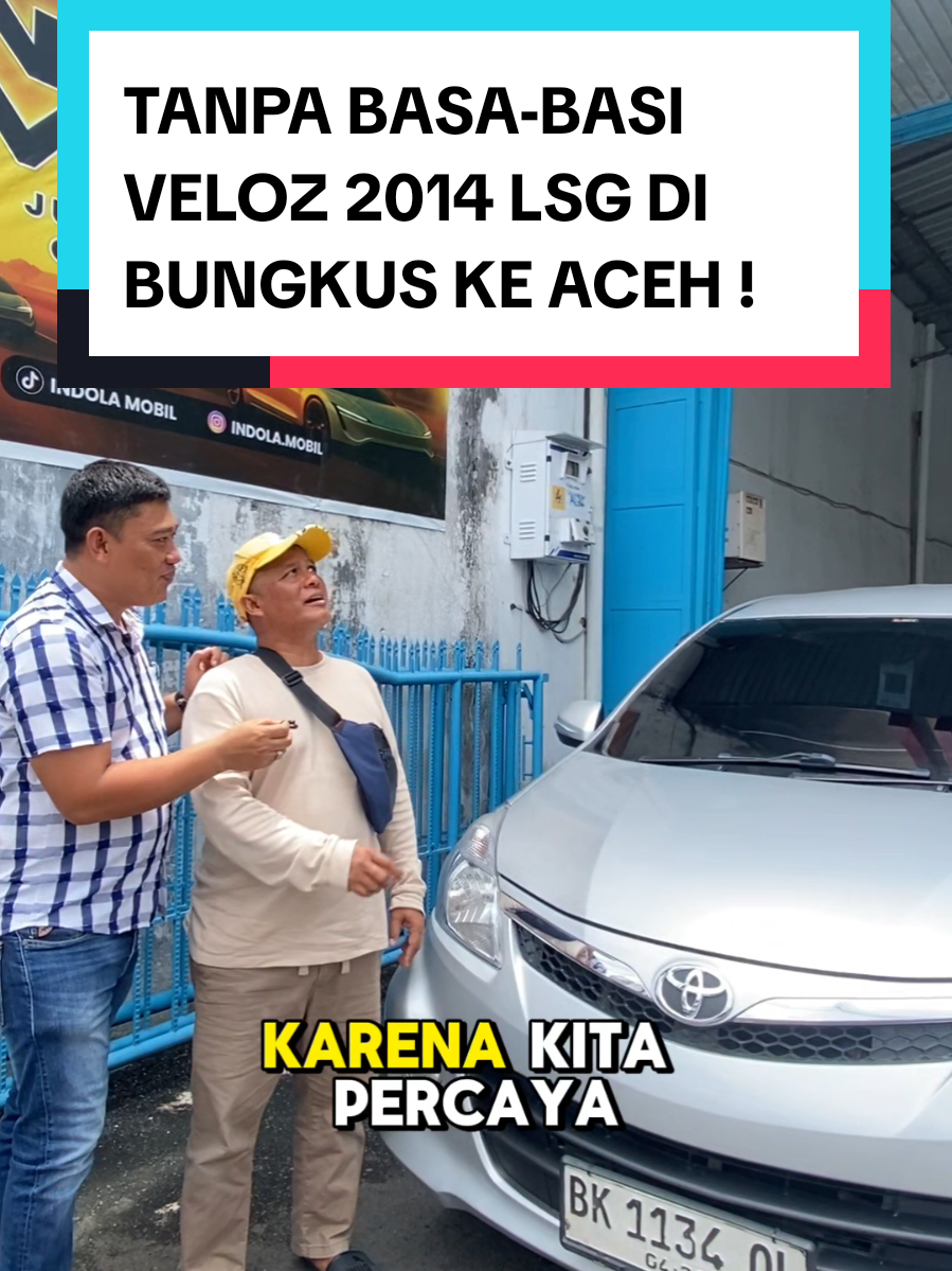 @INDOLA MOBIL (MobilBekasMedan)