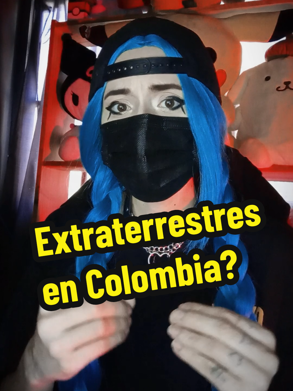 @Jinx Misterio