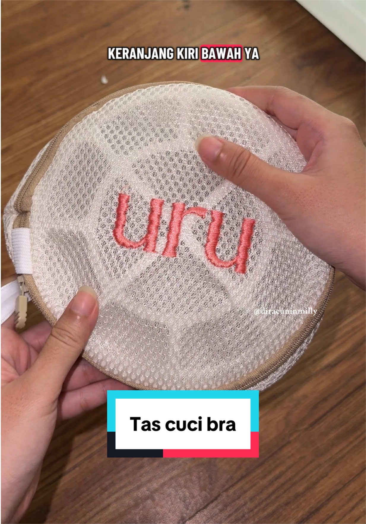 @diracuninmilly