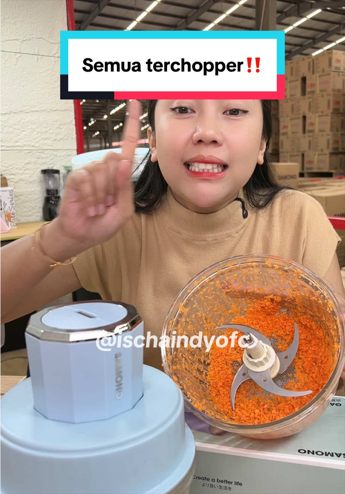 @Ischa&Indy